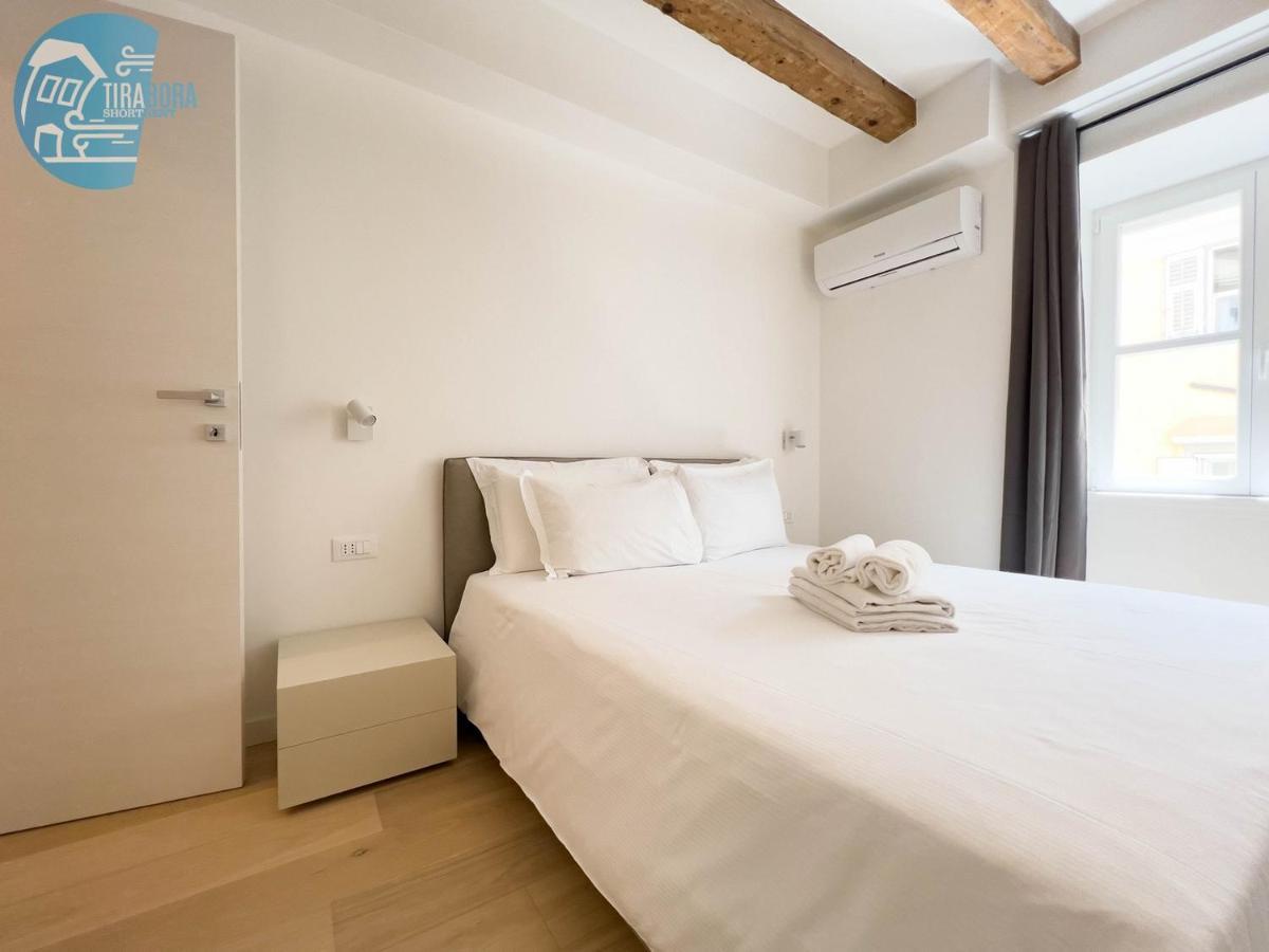 Cavana 10 Tirabora Short Rent Trieszt Kültér fotó