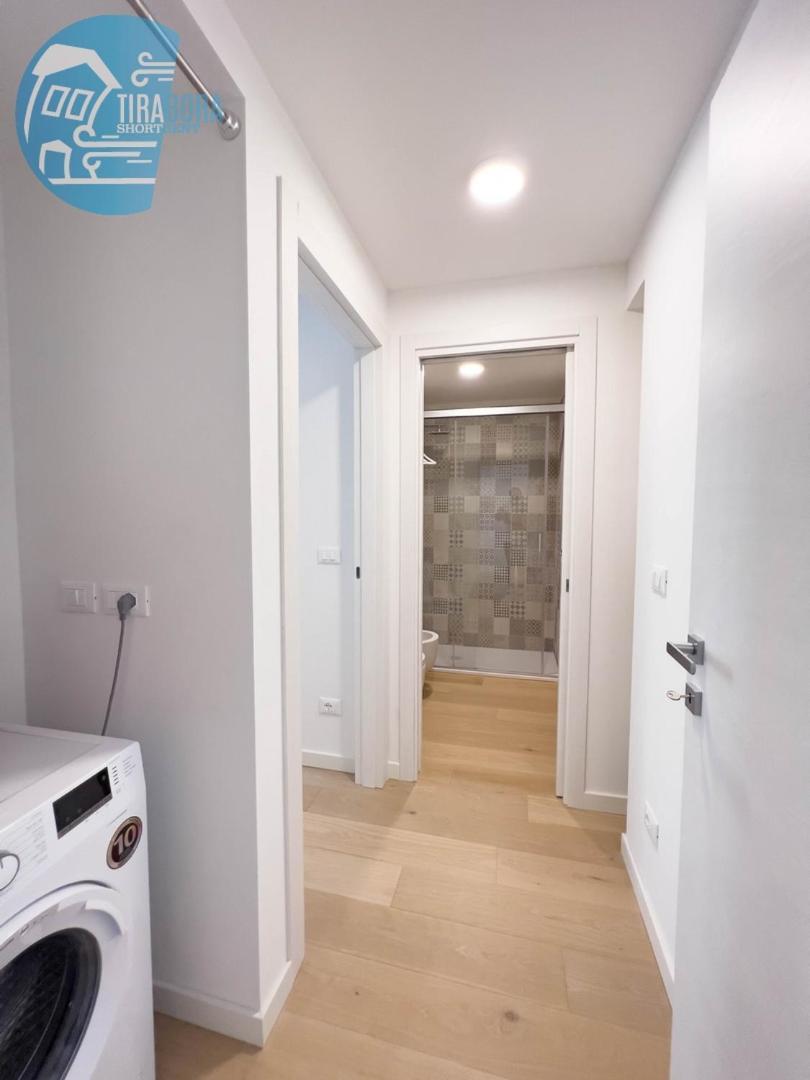 Cavana 10 Tirabora Short Rent Trieszt Kültér fotó